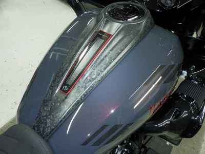 Harley-Davidson Road Glide FLTRXSTSE1980 CVO 2026