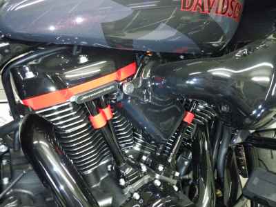 Harley-Davidson Road Glide FLTRXSTSE1980 CVO 2026