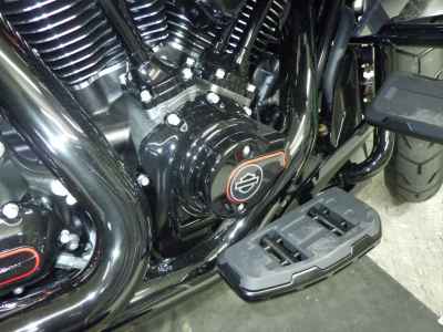 Harley-Davidson Road Glide FLTRXSTSE1980 CVO 2026