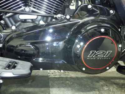 Harley-Davidson Road Glide FLTRXSTSE1980 CVO 2026