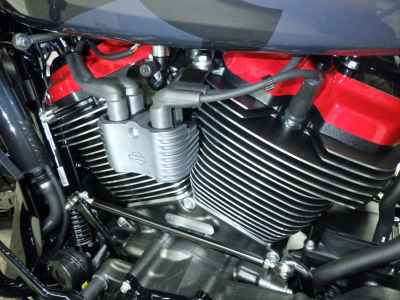 Harley-Davidson Road Glide FLTRXSTSE1980 CVO 2026