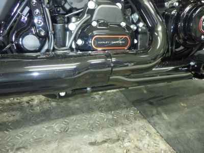 Harley-Davidson Road Glide FLTRXSTSE1980 CVO 2026
