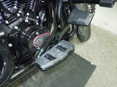 Harley-Davidson Road Glide FLTRXSTSE1980 CVO 2026