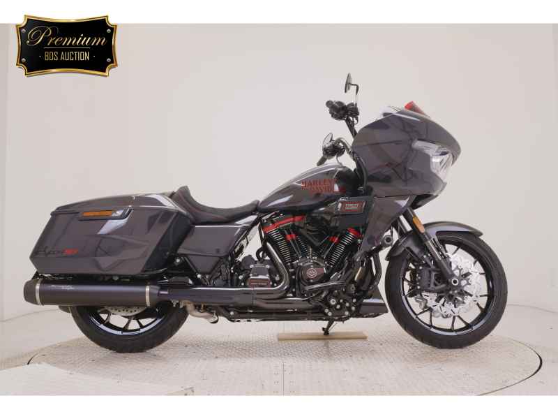 Harley-Davidson Road Glide FLTRXSTSE1980 CVO 2026