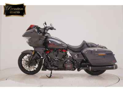 Harley-Davidson Road Glide FLTRXSTSE1980 CVO 2026