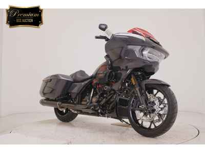 Harley-Davidson Road Glide FLTRXSTSE1980 CVO 2026