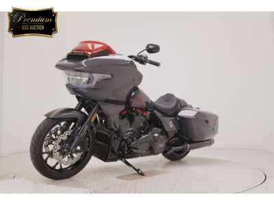 Harley-Davidson Road Glide FLTRXSTSE1980 CVO 2026