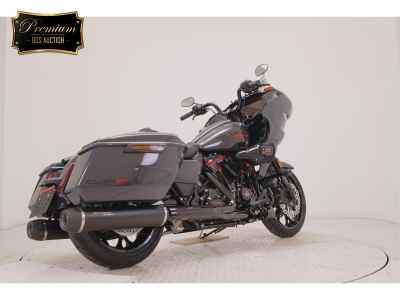 Harley-Davidson Road Glide FLTRXSTSE1980 CVO 2026