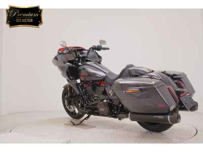 Harley-Davidson Road Glide FLTRXSTSE1980 CVO 2026