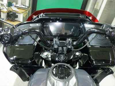Harley-Davidson Road Glide FLTRXSTSE1980 CVO 2026