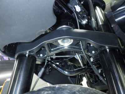 Harley-Davidson Road Glide FLTRXSTSE1980 CVO 2026