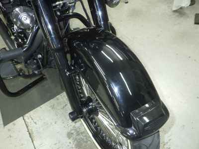 Harley-Davidson Slim S FLSS1800 2016