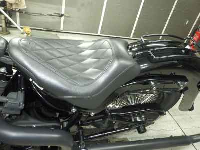 Harley-Davidson Slim S FLSS1800 2016