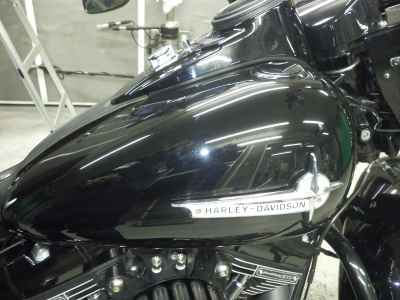 Harley-Davidson Slim S FLSS1800 2016