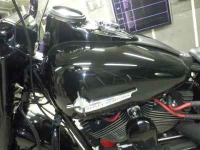 Harley-Davidson Slim S FLSS1800 2016