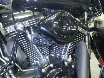 Harley-Davidson Slim S FLSS1800 2016