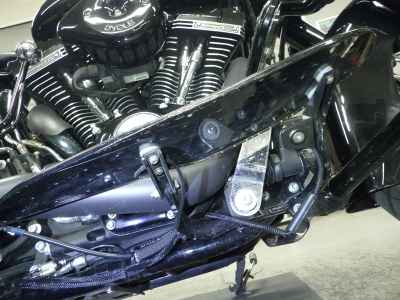 Harley-Davidson Slim S FLSS1800 2016