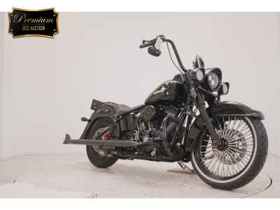 Harley-Davidson Slim S FLSS1800 2016