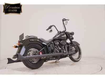 Harley-Davidson Slim S FLSS1800 2016