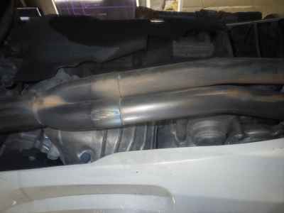 Suzuki Skywave 650LX 2011