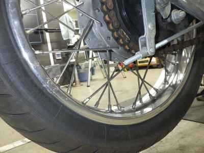 Royal Enfield Classic 500 2012