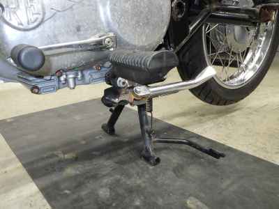 Royal Enfield Classic 500 2012