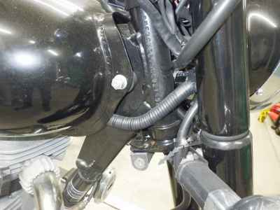 Royal Enfield Classic 500 2012