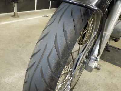 Royal Enfield Classic 500 2012