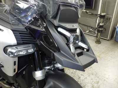 BMW R1300GS 2026