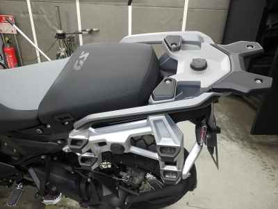 BMW R1300GS 2026