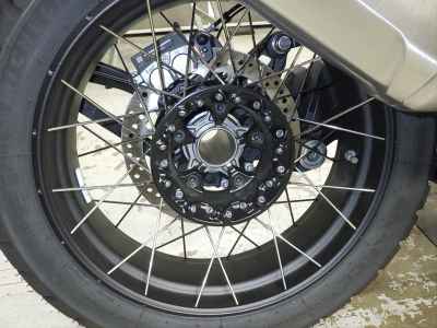 BMW R1300GS 2026