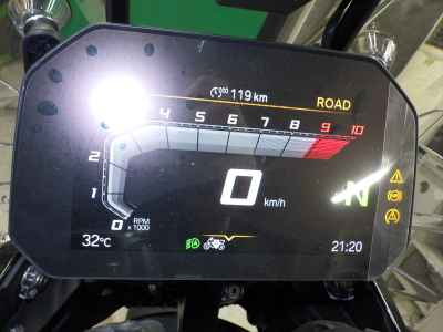 BMW R1300GS 2026