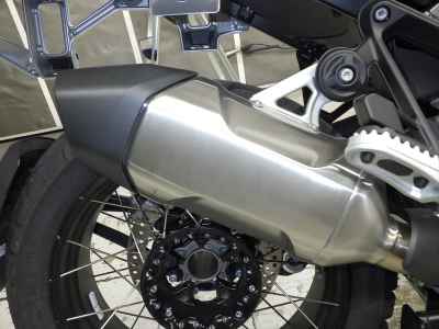BMW R1300GS 2026