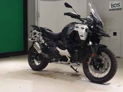 BMW R1300GS 2026