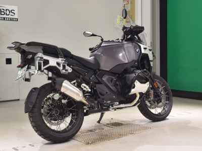 BMW R1300GS 2026
