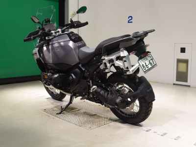 BMW R1300GS 2026