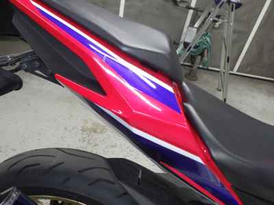 Honda CBR250RR 2020