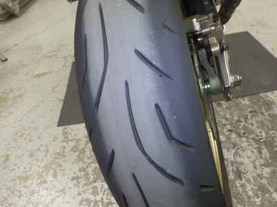 Honda CBR250RR 2020