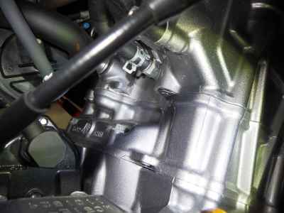 Honda CBR250RR 2020