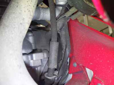 Honda CBR250RR 2020