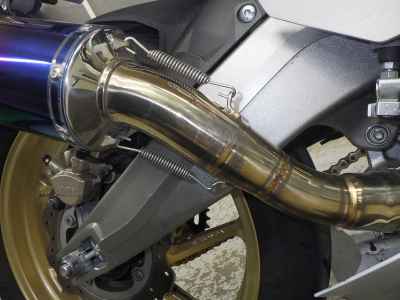 Honda CBR250RR 2020