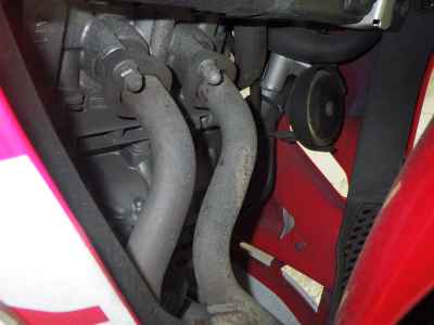 Honda CBR250RR 2020