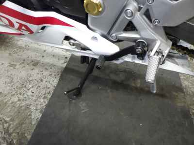 Honda CBR250RR 2020
