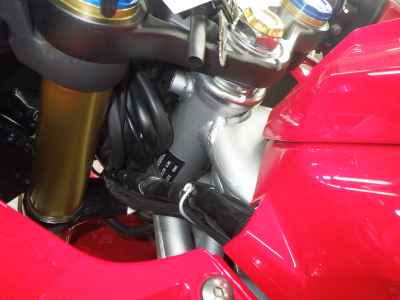 Honda CBR250RR 2020