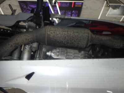 Honda CBR250RR 2020
