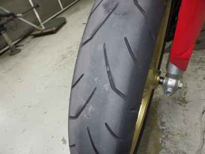 Honda CBR250RR 2020