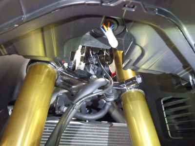 Honda CBR250RR 2020
