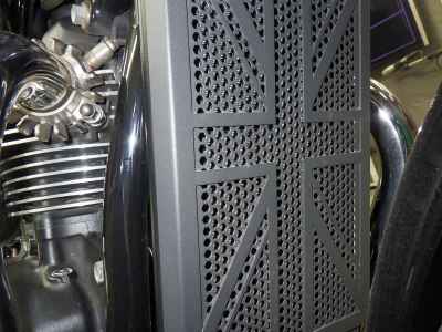 Triumph Bonneville T120 2022