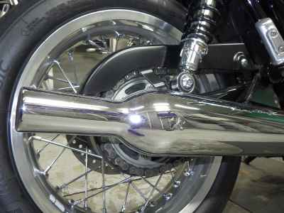 Triumph Bonneville T120 2022