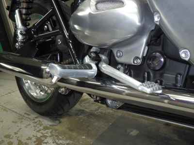 Triumph Bonneville T120 2022